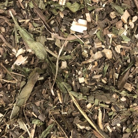 CARQUEJA AMARGA | 100g