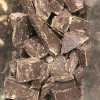 CHOCOLATE AO LEITE DE COCO 50% CACAU (PEDAÇOS) | 100g | CHOCOLIFE - comprar online