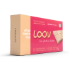 CHOCOLATE AO LEITE DE COCO BRANCO (PEDAÇOS) | 100g | CHOCOLIFE