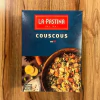 COUSCOUS (CUSCUZ) | 500g | LA PASTINA