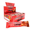PROTEIN CRISP BAR DISPLAY (SABORES) | 12X45G | INTEGRAL MÉDICA - loja online