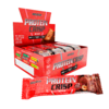 PROTEIN CRISP BAR DISPLAY (SABORES) | 12X45G | INTEGRAL MÉDICA - comprar online
