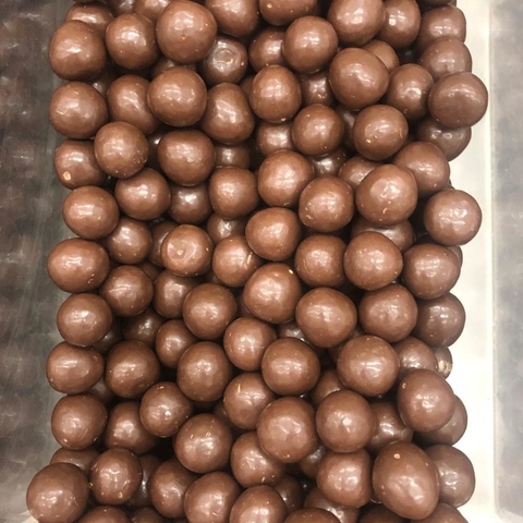DRAGEADO LICOR DE ANIS C/ CHOCOLATE AO LEITE | 100g
