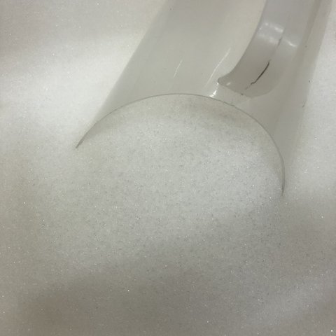 ERITRITOL CRISTAL | 100g