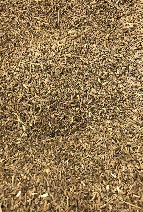 ERVA DOCE | 100g