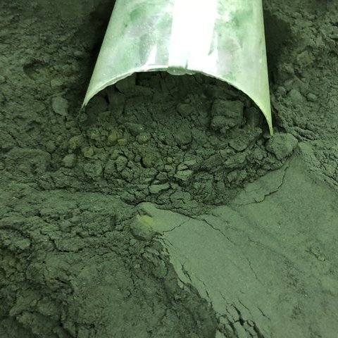 SPIRULINA EM PÓ | 100g