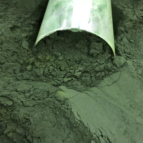 SPIRULINA EM PÓ | 100g