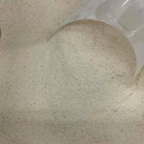 FARINHA DE MANDIOCA FINA | 100g