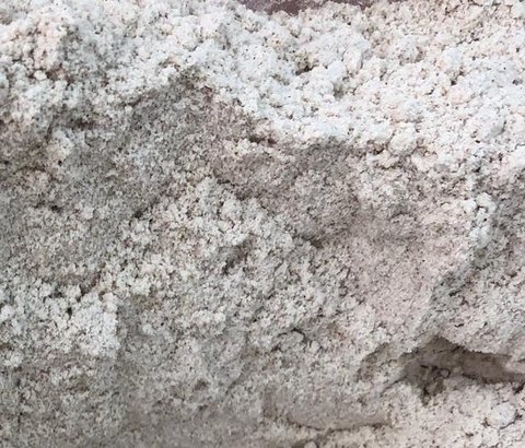 FARINHA DE SORGO | 100g