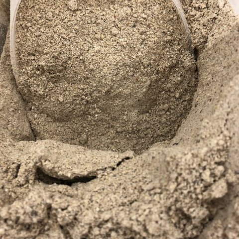 FARINHA SECA BARRIGA | 100g