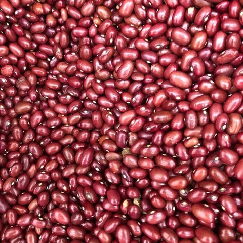 FEIJÃO ROXO BOLA | 100g