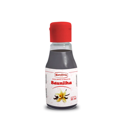 AROMA ARTIFICIAL (OPÇÕES) | 30mL | MAVALÉRIO