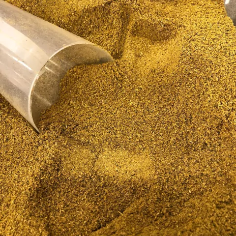 GARAM MASALA | 100g