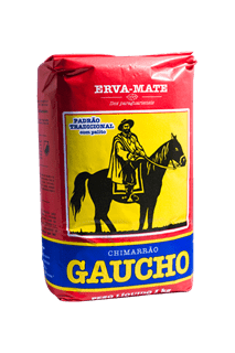 ERVA MATE CHIMARRÃO | GAUCHO