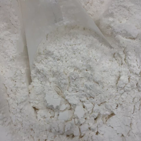 GOMA DE MANDIOCA | 100g