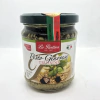 MOLHO ITALIANO PESTO GENOVESE TRUFADO | 180G | LA PASTINA