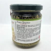 MOLHO ITALIANO PESTO GENOVESE TRUFADO | 180G | LA PASTINA - comprar online