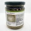 MOLHO ITALIANO PESTO GENOVESE TRUFADO | 180G | LA PASTINA na internet