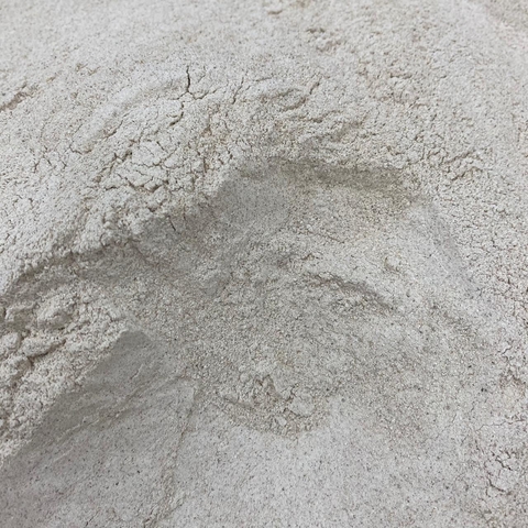INHAME INTEGRAL EM PÓ | 100G