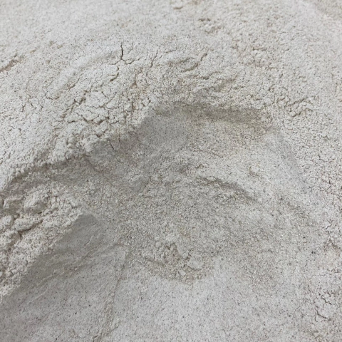 INHAME INTEGRAL EM PÓ | 100G