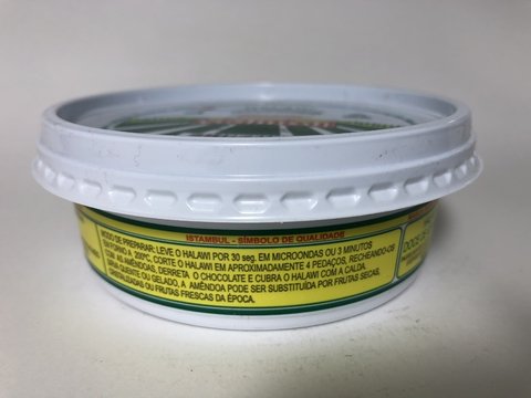 TRADICIONAL HALAWI | 250G | ISTAMBUL na internet