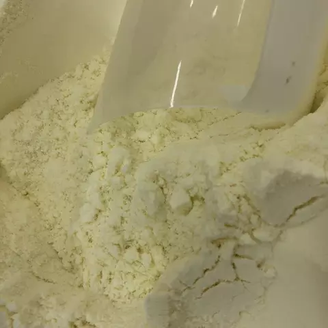 LEITE EM PÓ INTEGRAL INSTANTÂNEO ZERO LACTOSE | 100g