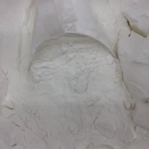 LIMÃO EM PÓ (FRUTA DESIDRATADA) | 100g