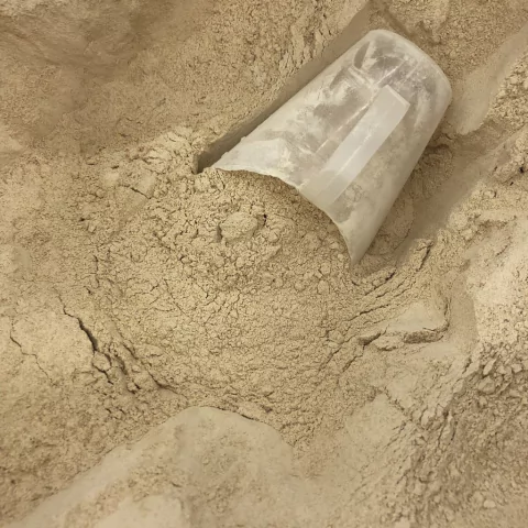 MACA PERUANA EM PÓ | 100g
