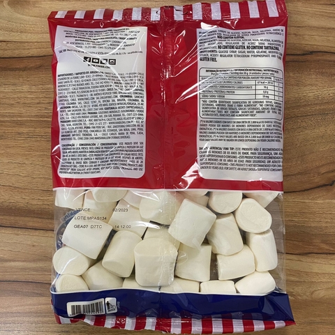 MARSHMALLOW CAMPING | 250G | FINI - comprar online