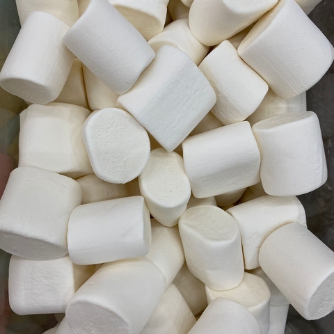 MARSHMALLOW CAMPING FINI | 100G