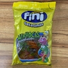 MINHOCAS BRILHO | 500G | FINI