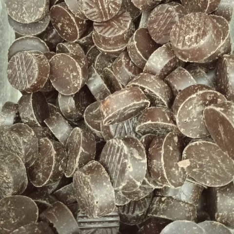 MINI ALPINO CHOCOLATE 70% CACAU | 100GR
