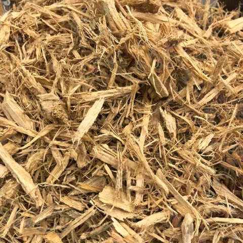 CHÁ DE MULUNGU | 100g