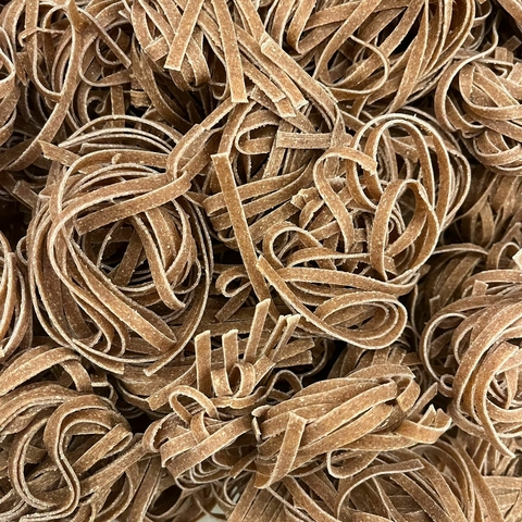MACARRÃO NINHO INTEGRAL | 100g