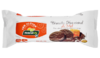 BISCOITO SEM GLÚTEM C/ CHOCOLATE MEIO AMARGO (opções) | 140G| NATURAL LIFE