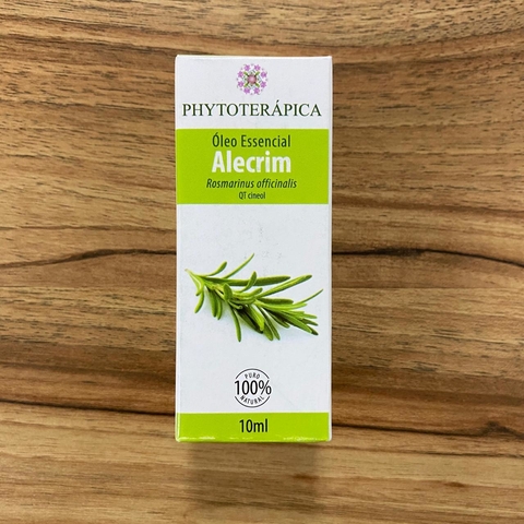ÓLEO ESSENCIAL (OPÇÕES) | PHYTOTERÁPICA - Empório Natural Foods - CNPJ 28.423.216/0001-89