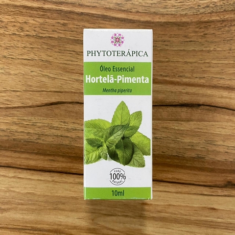 ÓLEO ESSENCIAL (OPÇÕES) | PHYTOTERÁPICA - comprar online