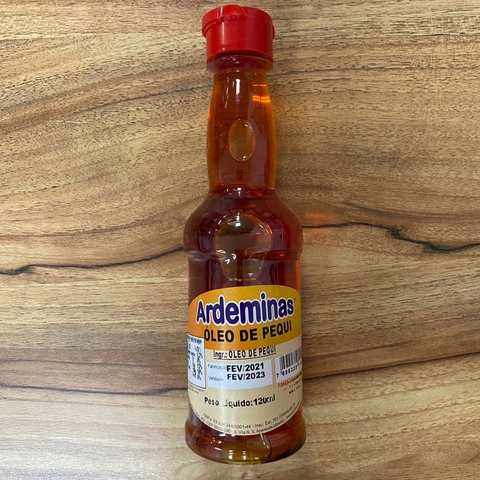 ÓLEO DE PEQUI | 120ML | ARDEMINAS na internet
