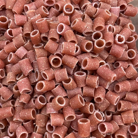 MASSA PADRE NOSSO INTEGRAL BETERRABA| 100G