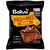 PÃO DE MEL | 45G | BELIVE