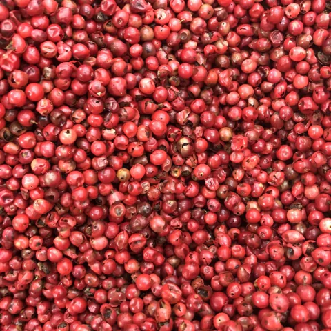 PIMENTA ROSA | 100g