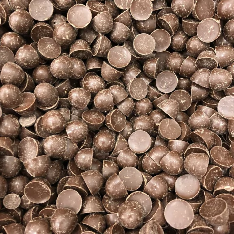PINGO DE CHOCOLATE MEIO AMARGO | 100g