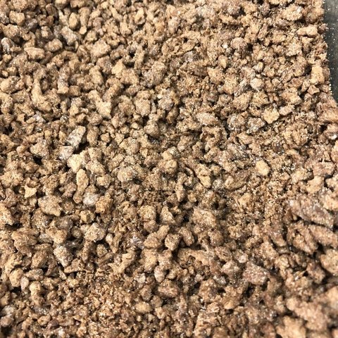 PROTEÍNA DE SOJA SABOR PICANHA | 100g