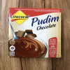 PÓ PARA PREPARO DE PUDIM | 25G | LOWÇUCAR - loja online