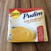 PÓ PARA PREPARO DE PUDIM | 25G | LOWÇUCAR na internet