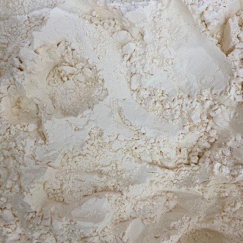 TANGERINA EM PÓ | 100g