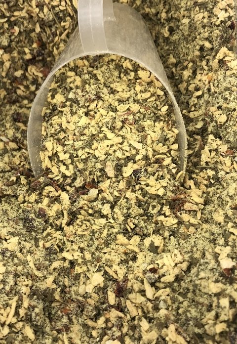 TEMPERO ANA MARIA | 100g