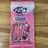 TUBES TUTTI FRUTTI CÍTRICO | 240G | FINI