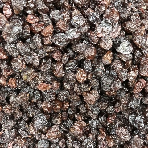 UVA PASSA PRETA ARGENTINA | 100g