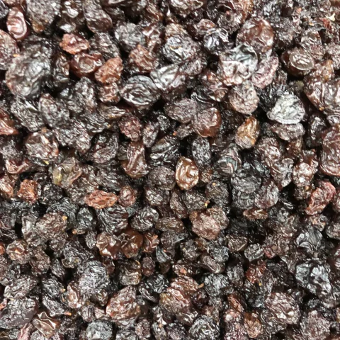 UVA PASSA PRETA ARGENTINA | 100g